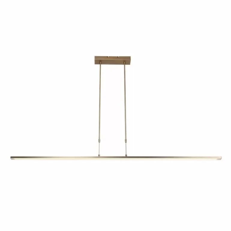 Szybka wysyłka Hanglamp Steinhauer Zelena 7971BR 150cm