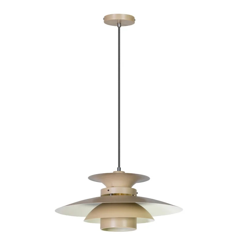 ETH Expo Hanglamp Potenza Zand Darmowa dostawa