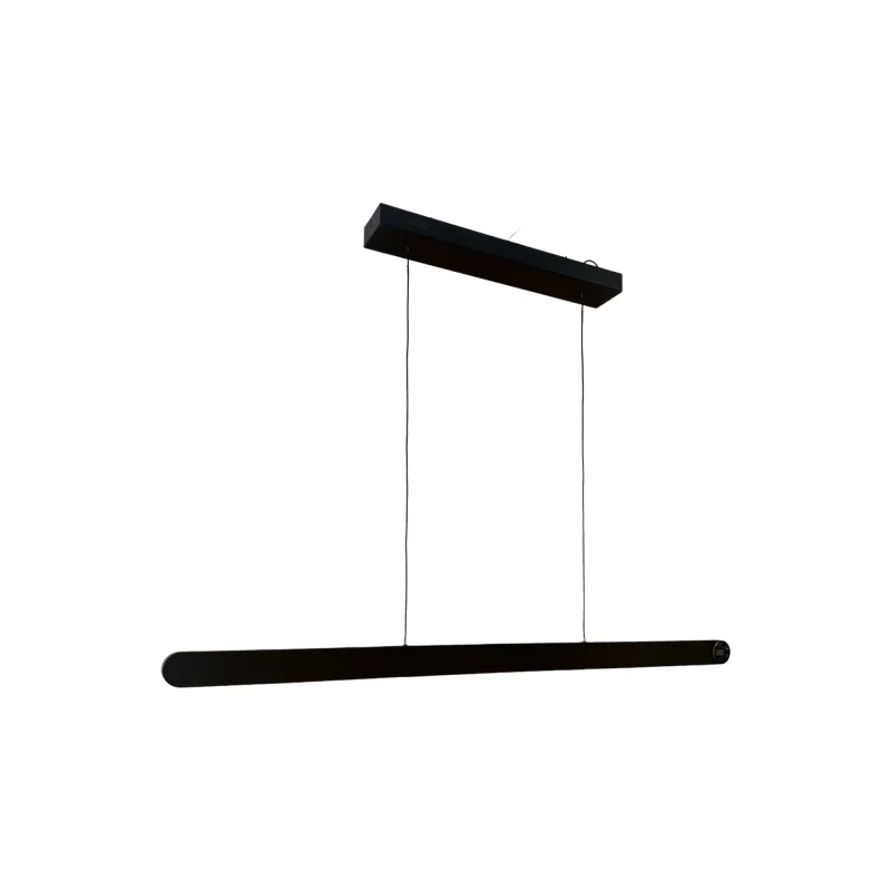 Hanglamp Digid Led Zwart CCT Wyprzedaż