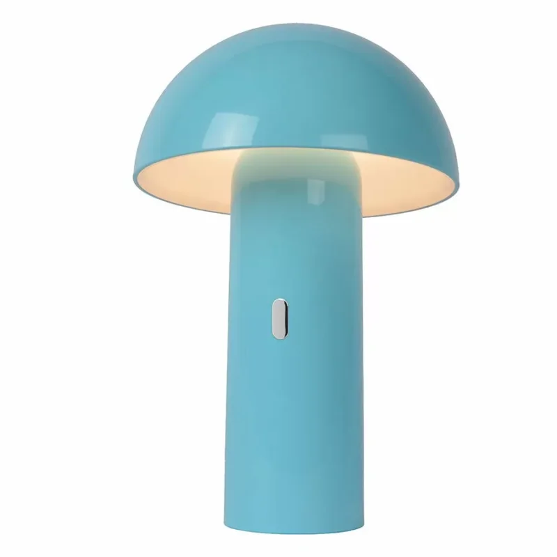 Lucide Fungo Blauw Darmowa dostawa