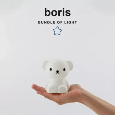 Bundle of Light Boris Ograniczona ilość