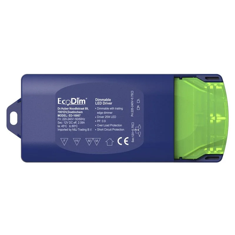 Led Driver 12V 0-25W Ostatnia szansa