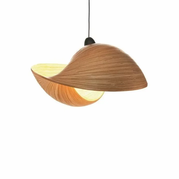 Łatwy zwrot Villaflor Bamboo Shell 50cm