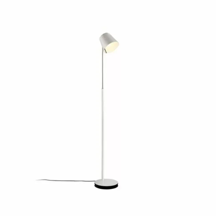 Vloerlamp Baltensweiler FEZ S Wit Dim to Warm Zniżka