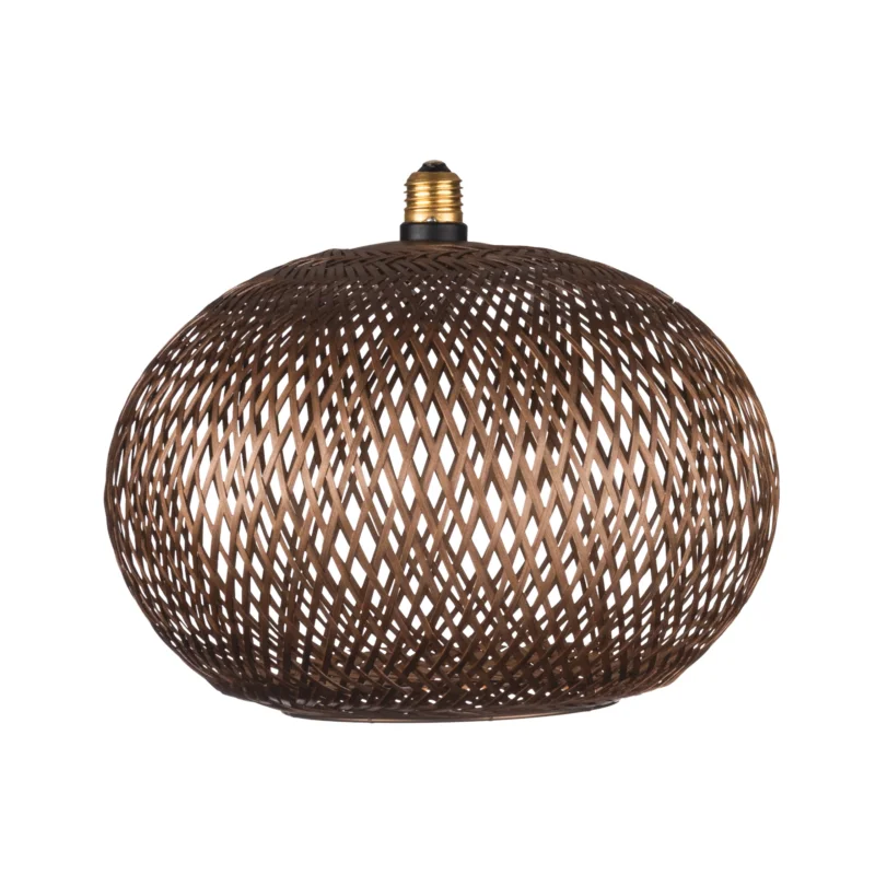 Segula Led Floating Bronze Bamboo Oval 300 Zniżka