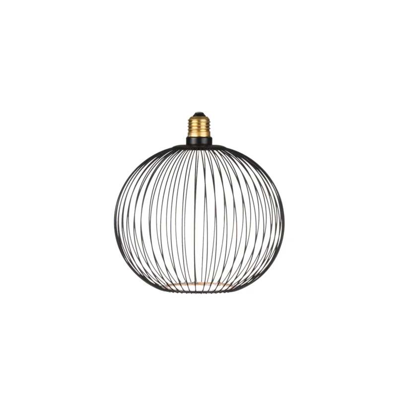 Zamów teraz Segula Led Floating Filo Black Globe 180