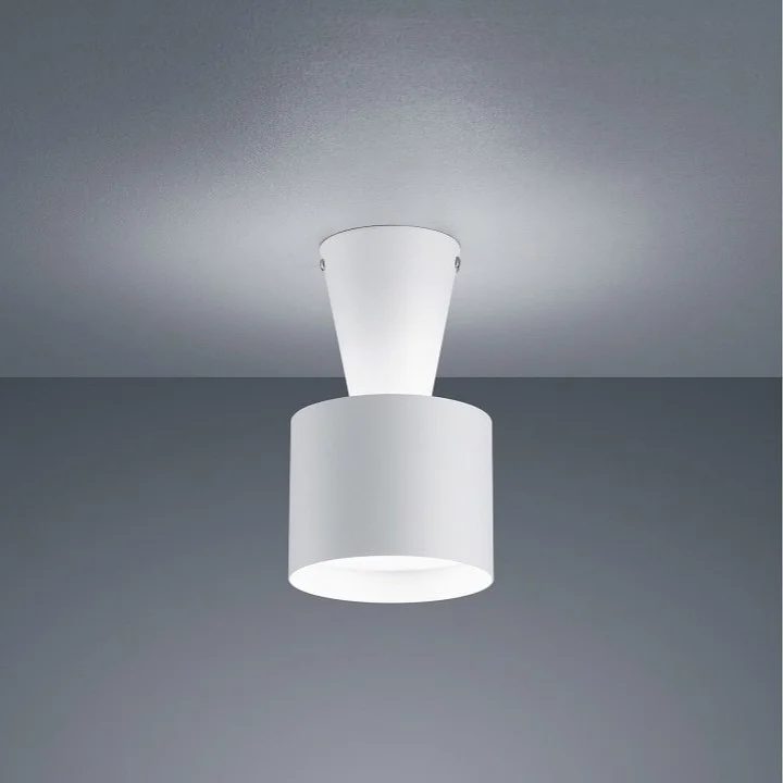 Dodaj do koszyka Plafondlamp Rix Wit