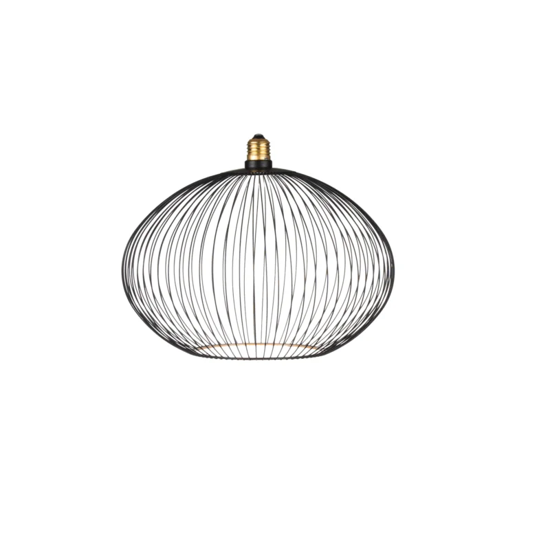 Wyprzedaż Segula Led Floating Filo Black Oval 300