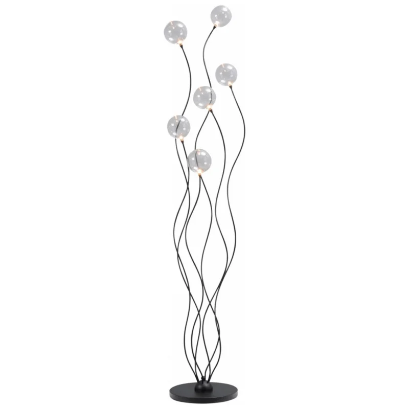 Premium Vloerlamp Masterlight Gio