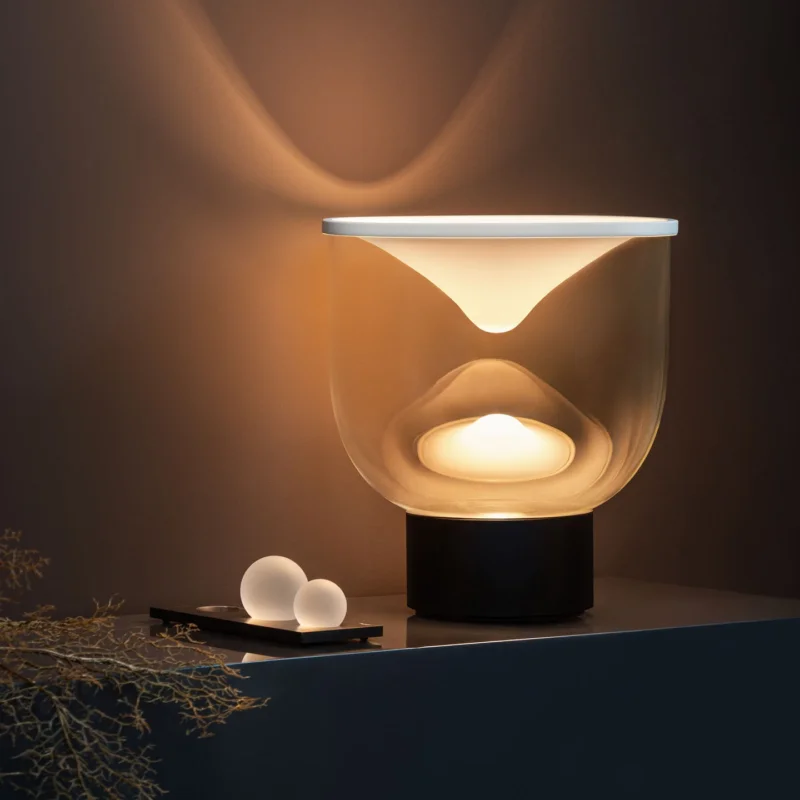 Nowość Martinelle Luce Grammoluce