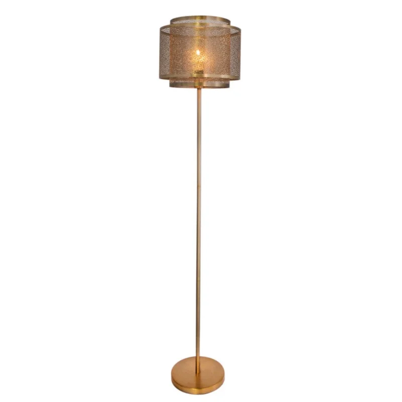 Bezpieczna płatność Vloerlamp By Rydens Hermine