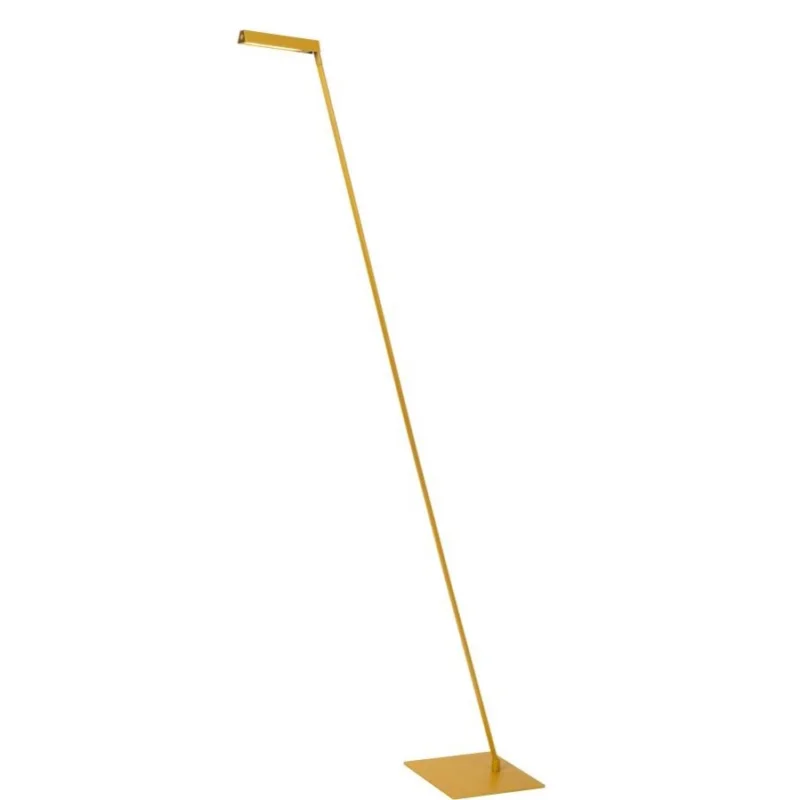 Lucide Leeslamp Lavale Okergeel Kup online