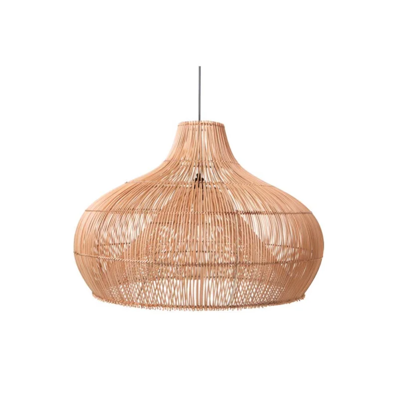 Ekspresowa dostawa Villaflor Rattan Dome 70CM Naturel