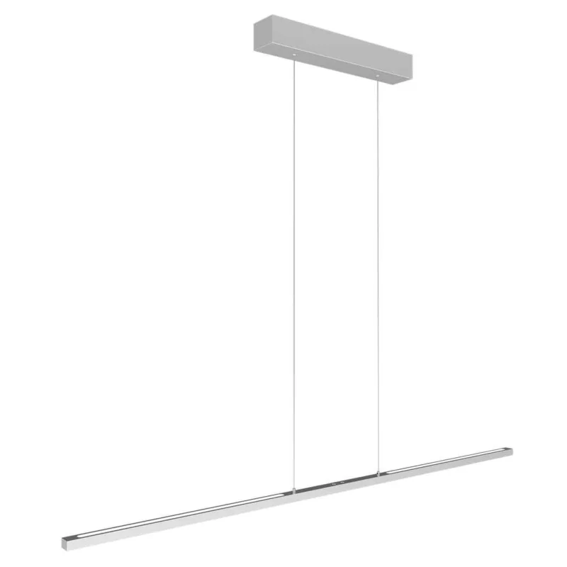Hanglamp Steinhauer Bande 150cm Staal met Hoogteverstelling Oferta czasowa