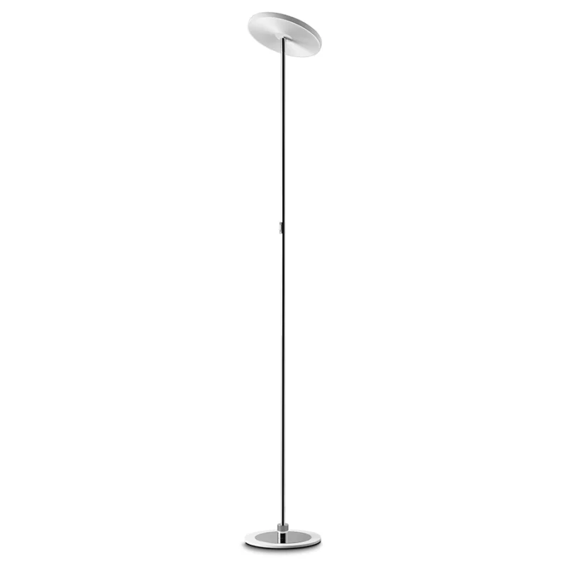 Vloerlamp Oligo Decent Max Wit Wyjątkowa oferta