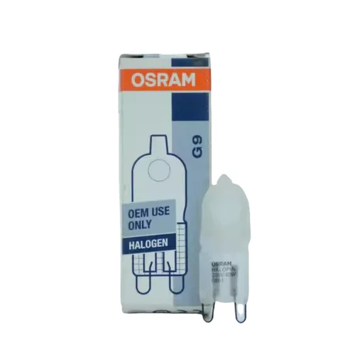 Wybór klientów Osram Halogeen G9 40w Mat