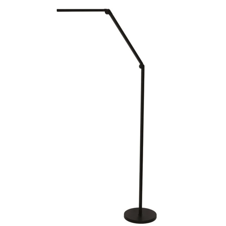 Dostępne od ręki Vloerlamp Dieci LED 5 Stappen Dimmer Kleurtemperatuur Instelbaar