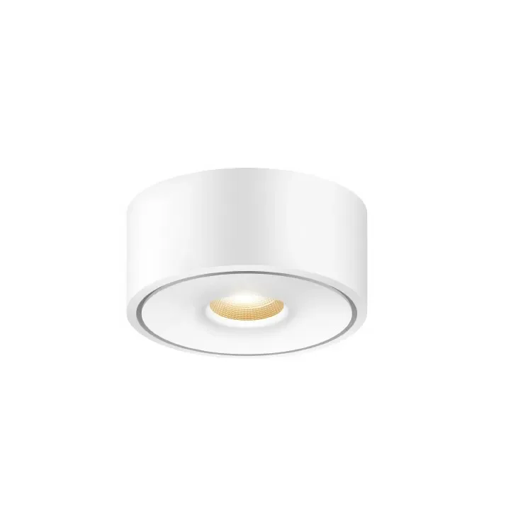 Plafondlamp Bruck Vito Wit Dim to Warm Niska cena