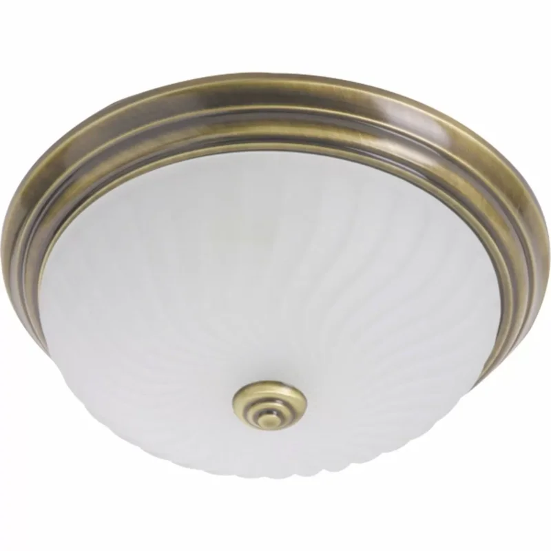 Plafondlamp Steinhauer 2779BR Bezpieczna płatność
