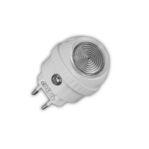 Niska cena Nachtlamp Draaibaar Dag en Nacht Sensor