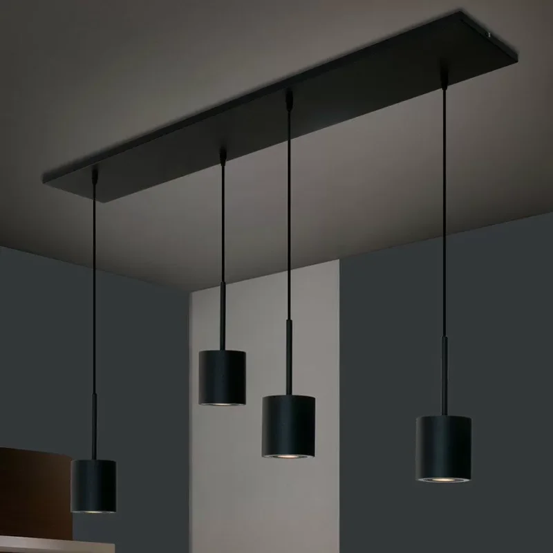 Taniej Hanglamp NouStil T-633 Zwart