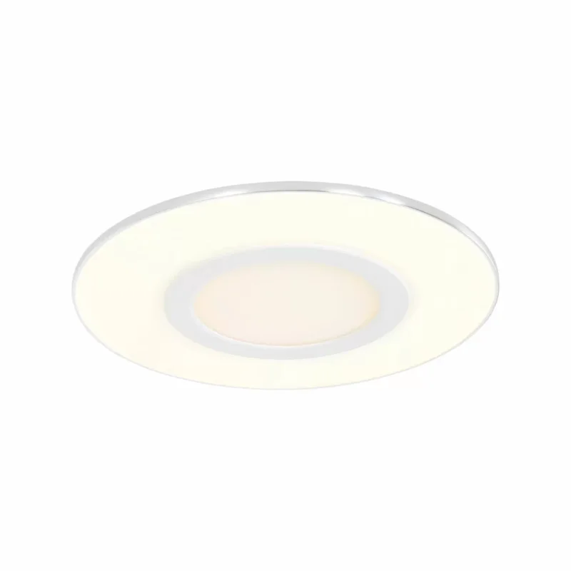 Plafondlamp Steinhauer Met Afstandsbediening Klein Obniżka ceny