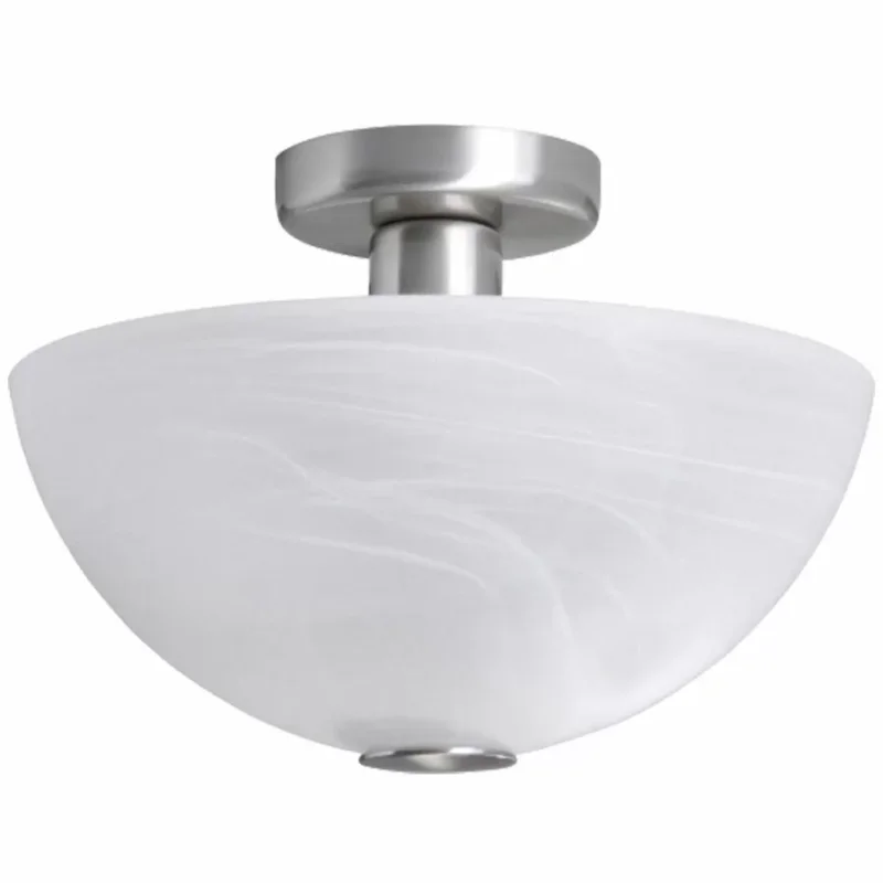 Plafondlamp Highlight Palermo Staal Zniżka