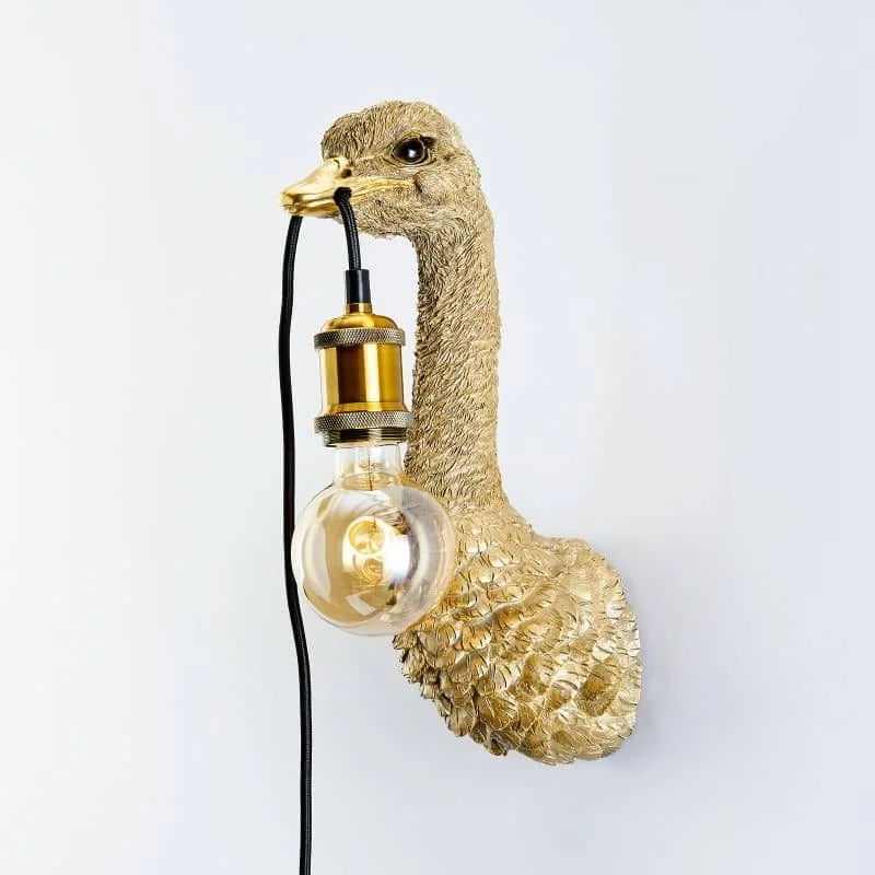 Wandlamp Struisvogel Baby Franz Josef Zamów dziś