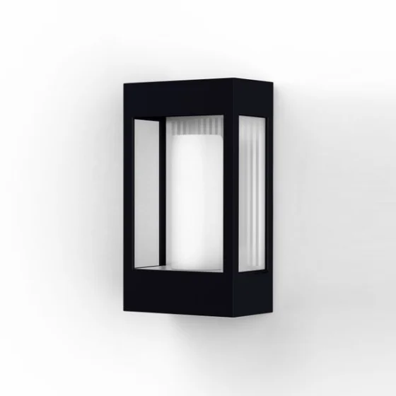 Buitenlamp Roger Pradier Brick2 Donker Grijs Ostatnia szansa
