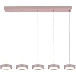 Hanglamp Alieno creme 120cm Hit cenowy