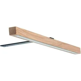 Spiegellamp Aqua Viva eik 60cm Bezpieczne zakupy