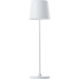 Batterijlamp Kaami wit 37cm Szybka wysyłka