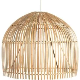 Sprawdź teraz Hanglamp Bali bamboe 60cm