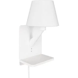 Bezpieczna płatność Bedlamp Comfort wit 31cm