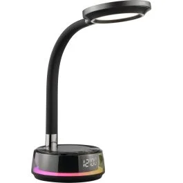 Dodaj do koszyka Bureaulamp Moonglow zwart 53cm
