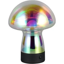 Batterijlamp Dooley olie 18cm Wysoka jakość