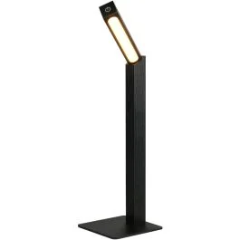 Batterijlamp Skip zwart 38cm Hit cenowy