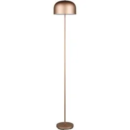 Nowość Batterijlamp Jeff koffie 147cm