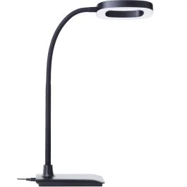 Wysoka jakość Bureaulamp Maskat zwart 43cm