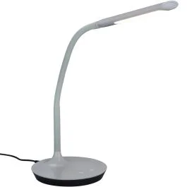 Ostatnia szansa Bureaulamp Polo grijs 41cm