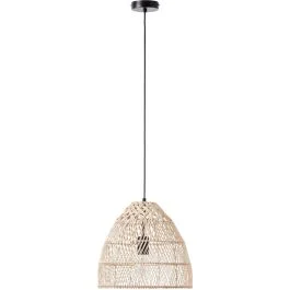 Popularny Hanglamp Minster rotan 35cm