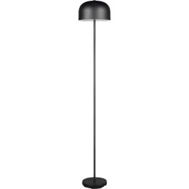 Batterijlamp Jeff zwart 147cm Hit cenowy
