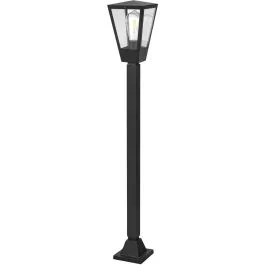 Zniżka Paallamp Westcliff antraciet 100cm