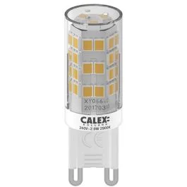 Popularny G9 LED 3,5w 320lm helder