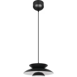 Hanglamp Amarila zwart 40cm Niska cena