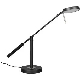 Bureaulamp Monza zwart 69cm Ograniczona ilość