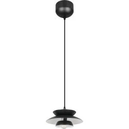 Hanglamp Amarila zwart 25cm Szybka dostawa