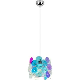 Darmowy zwrot Hanglamp Iride 25cm