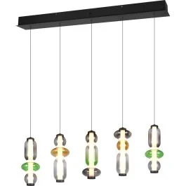 Bestseller Hanglamp Minerva 100cm