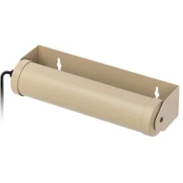 Bedleeslamp Rondo zand 24cm Oferta limitowana